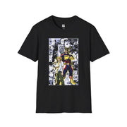 Men’s Anime T-Shirts
