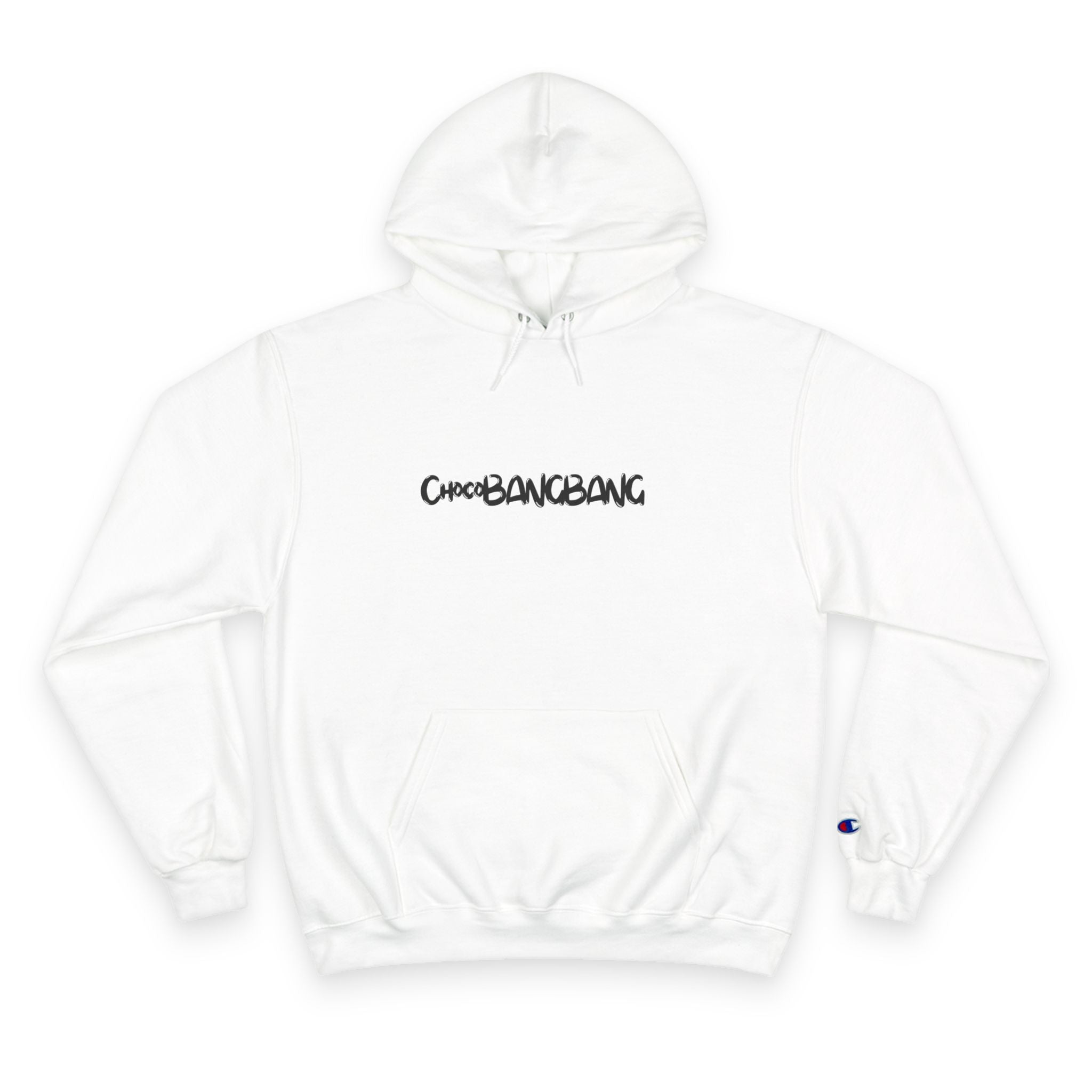 Men’s Champion Hoodies