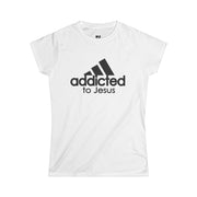 Women's Softstyle Tees