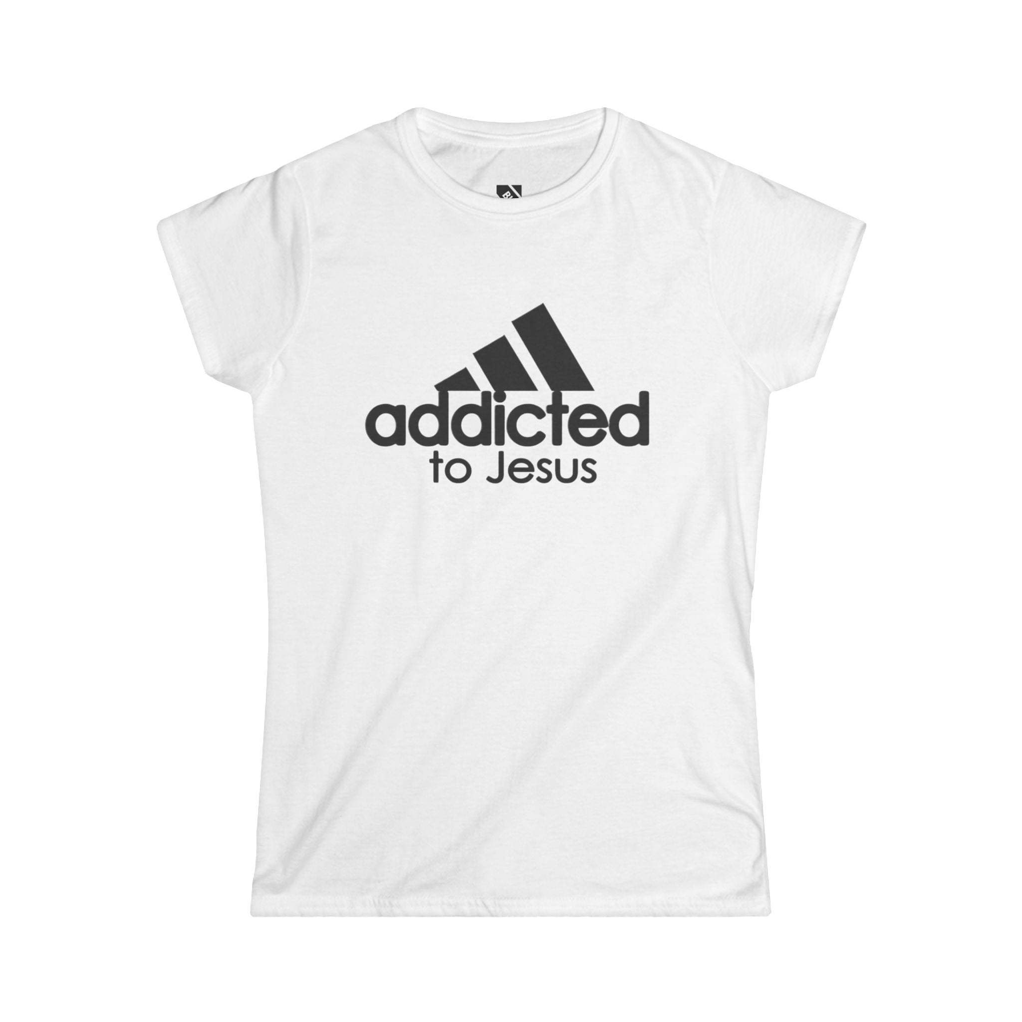 Women's Softstyle Tees