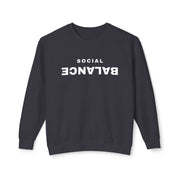 Men’s Social Balance Lightweight Sweatshirt