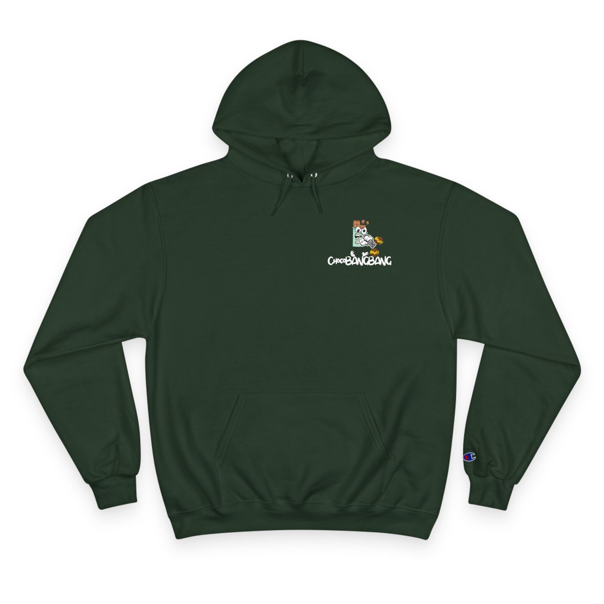 Men’s Champion Hoodies