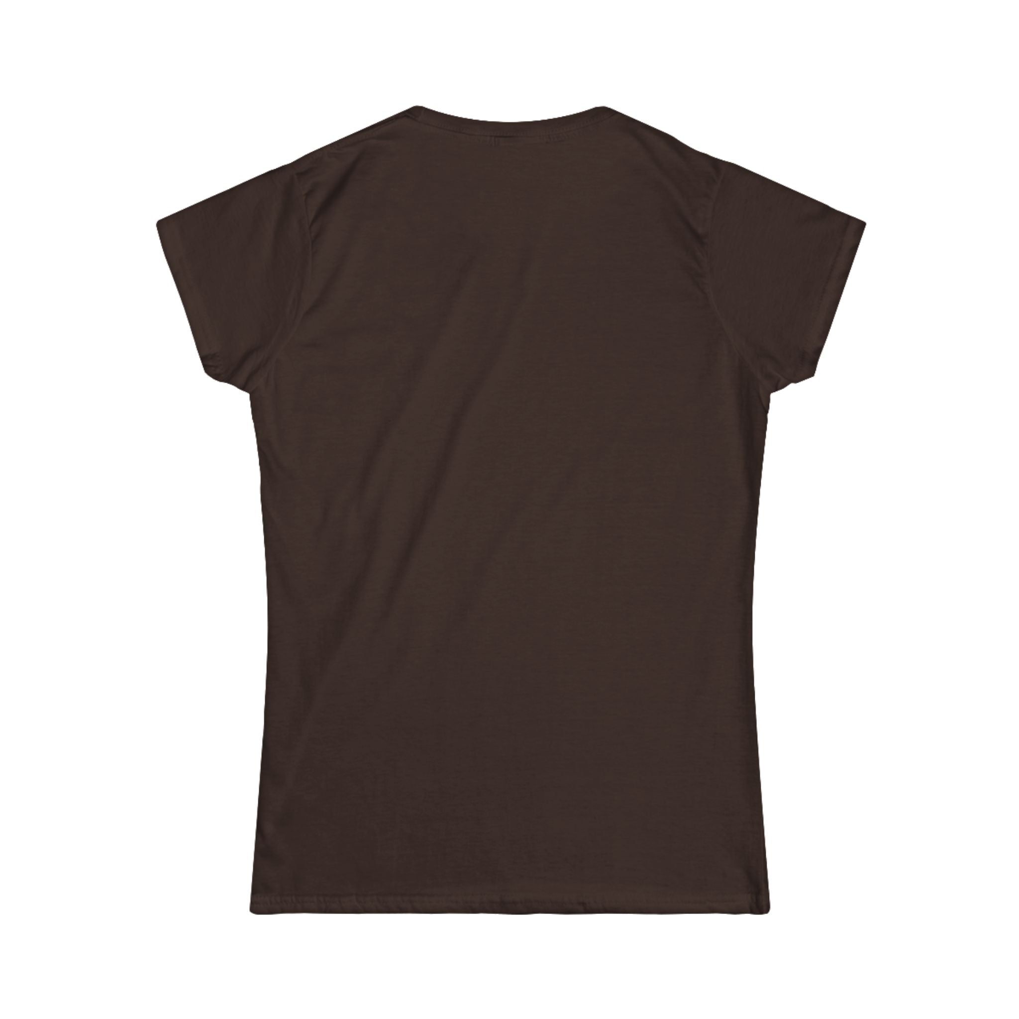 Women's Softstyle Tees