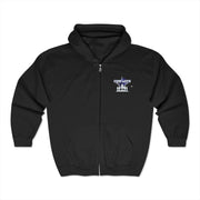 Men’s Heavy Blend™ Full Zip Hoodies