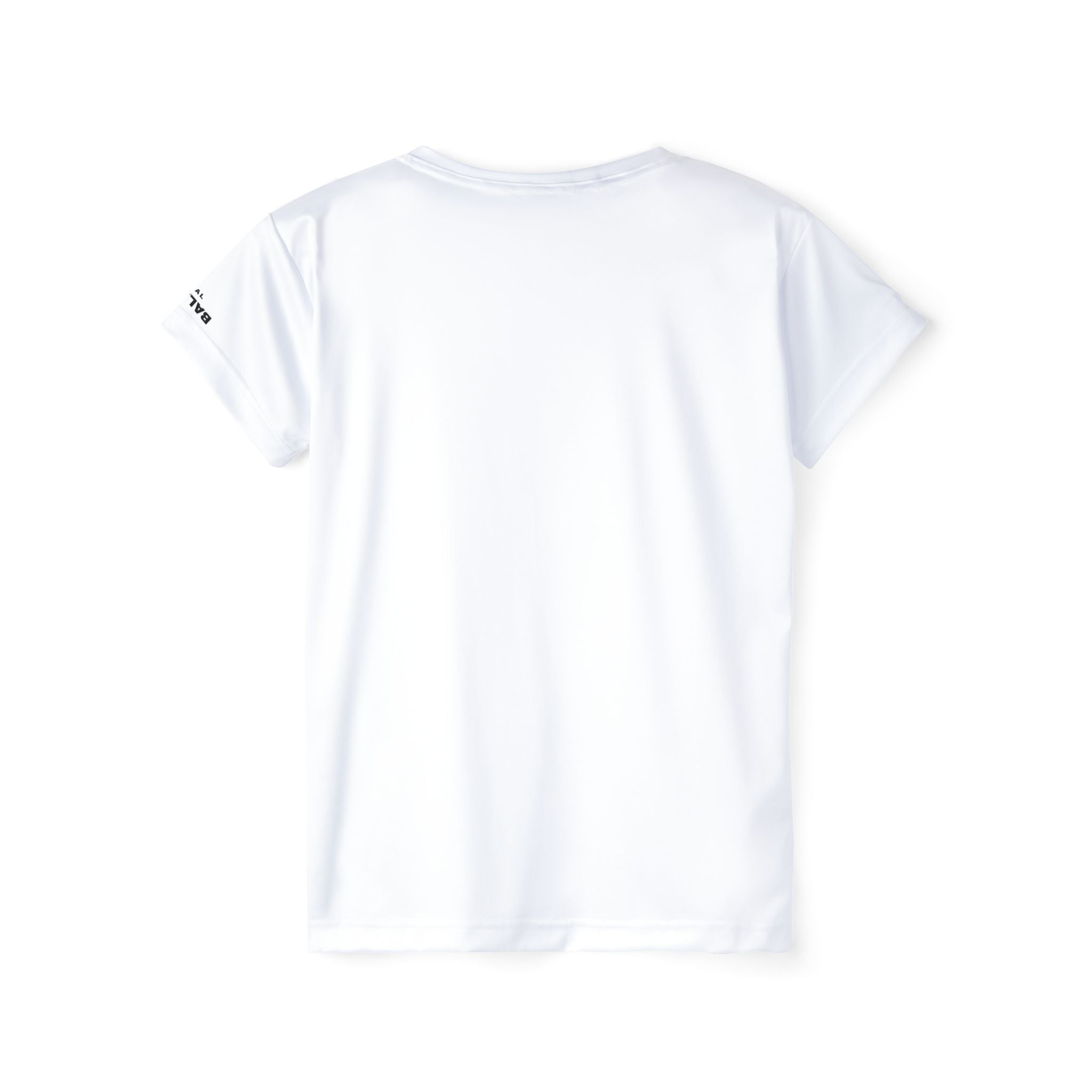 Social Balance Women's Jersey Style Tee
