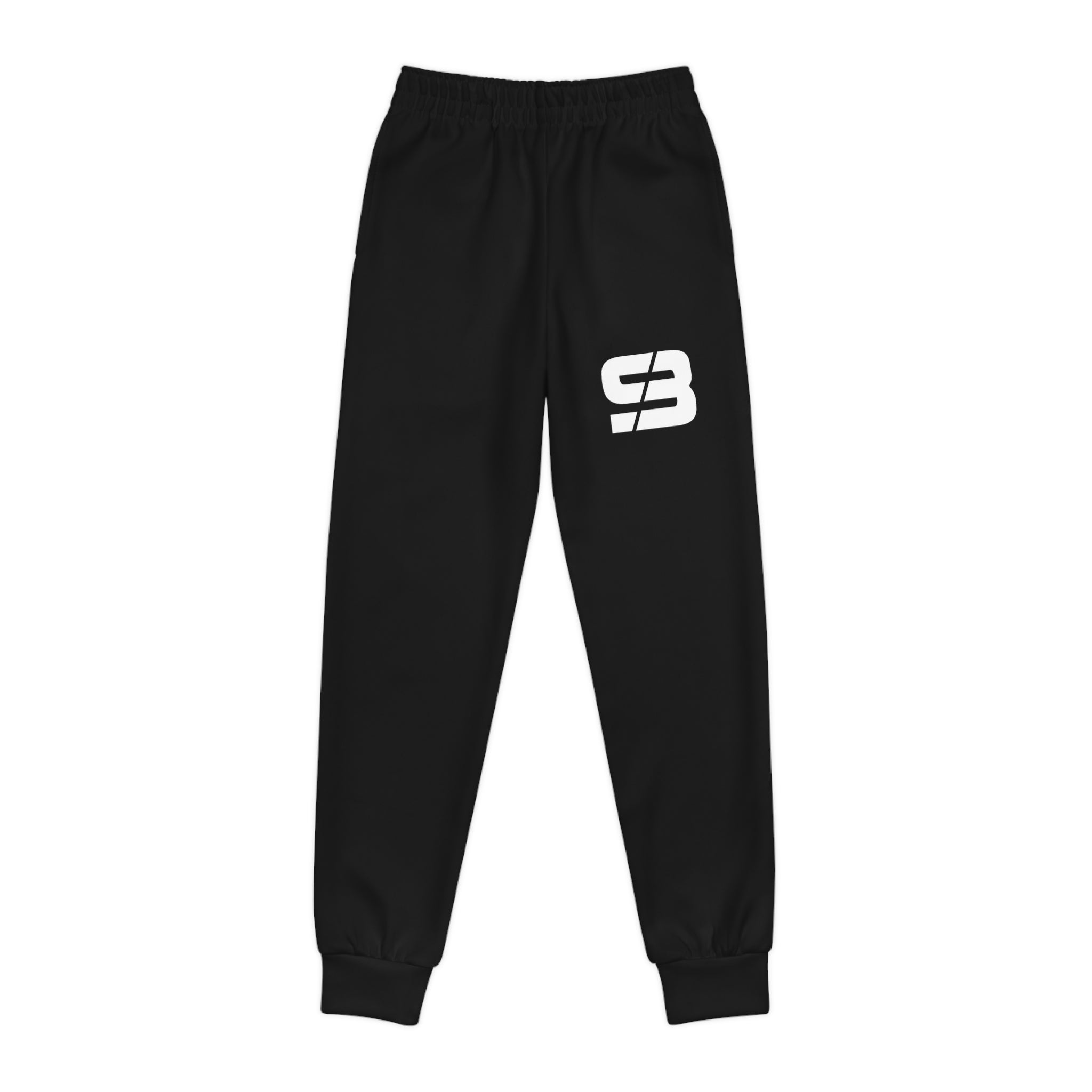 Social Balance Youth Joggers