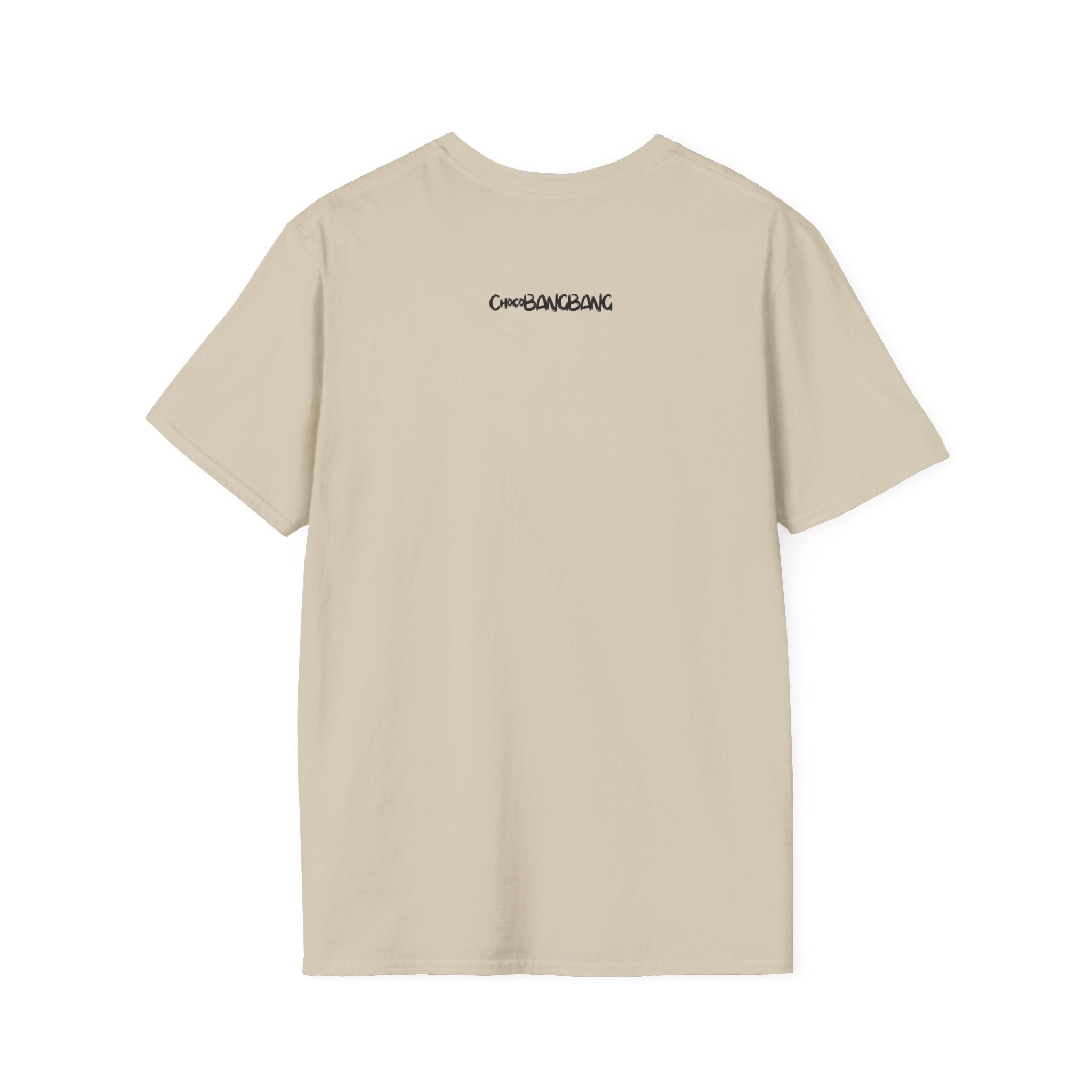 Men’s Softstyle T-Shirts