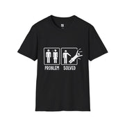 Men’s Softstyle T-Shirts