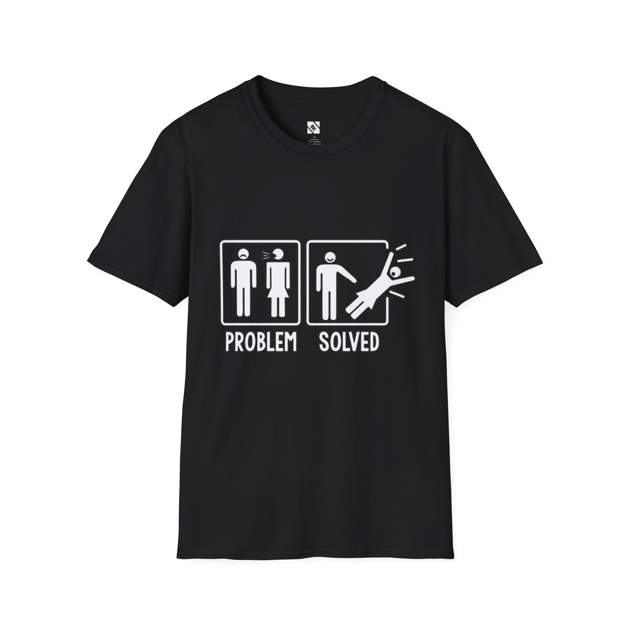 Men’s Softstyle T-Shirts