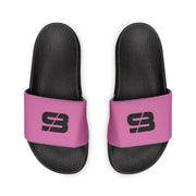 Social Balance Women's Slides