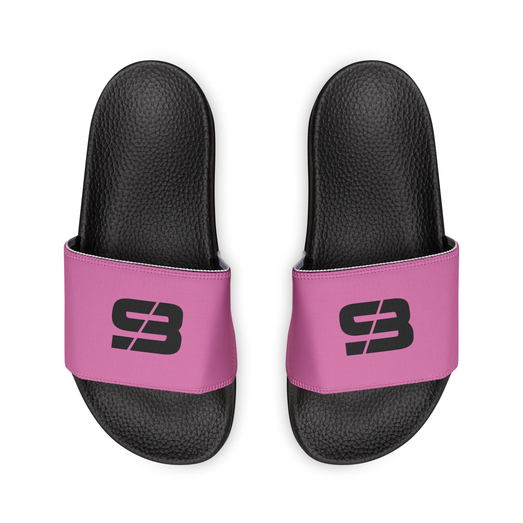 Social Balance Women's Slides