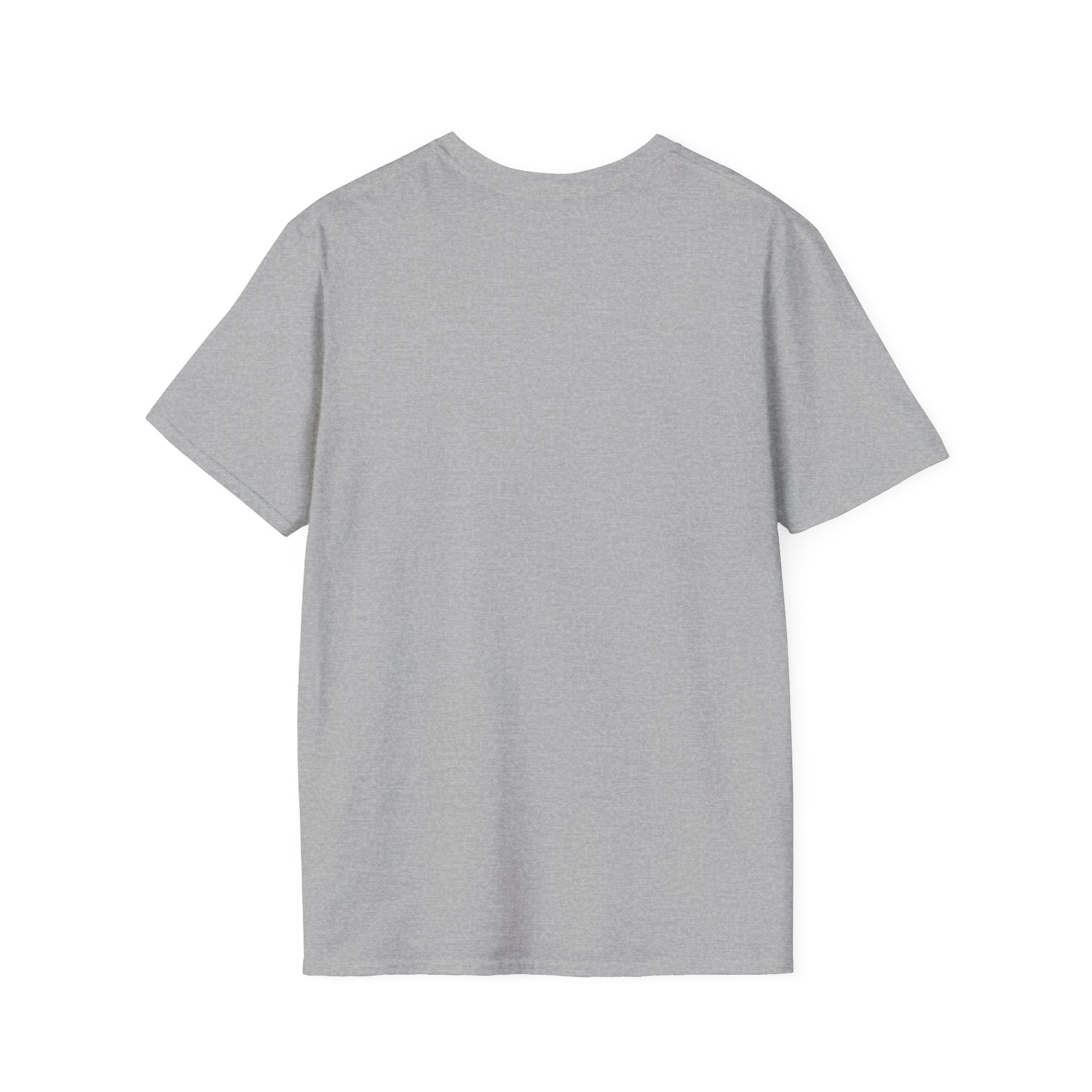 Men’s Softstyle T-Shirts