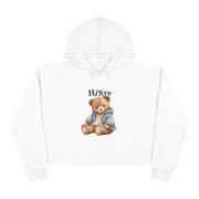 Women’s Crop Hoodies