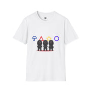 Men & Women Softstyle T-Shirts