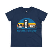 Women's Cotton Tees