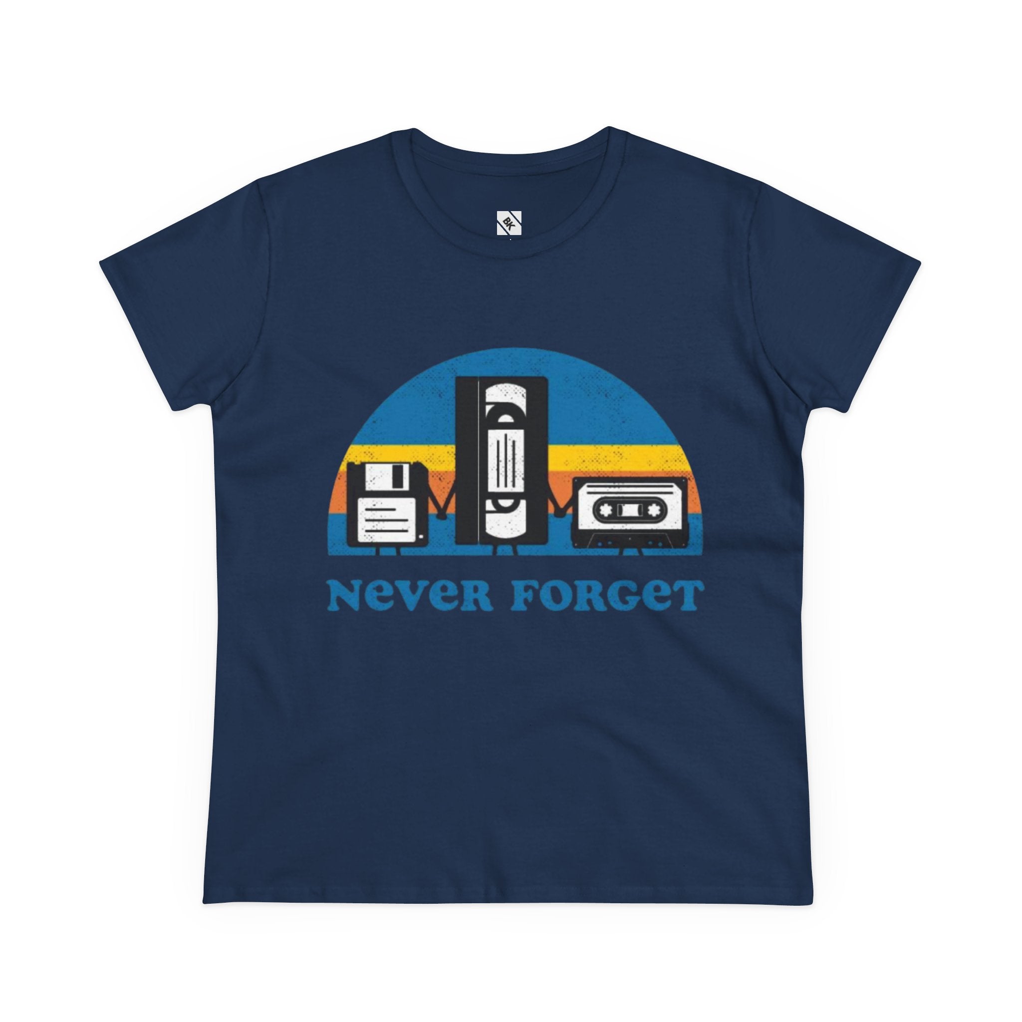Women's Cotton Tees