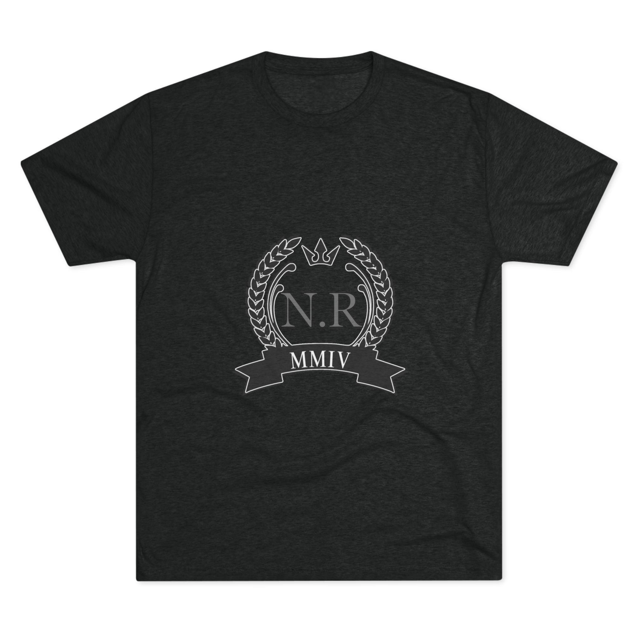 Norray Co. Men & Women Tri-Blend Crew Tees