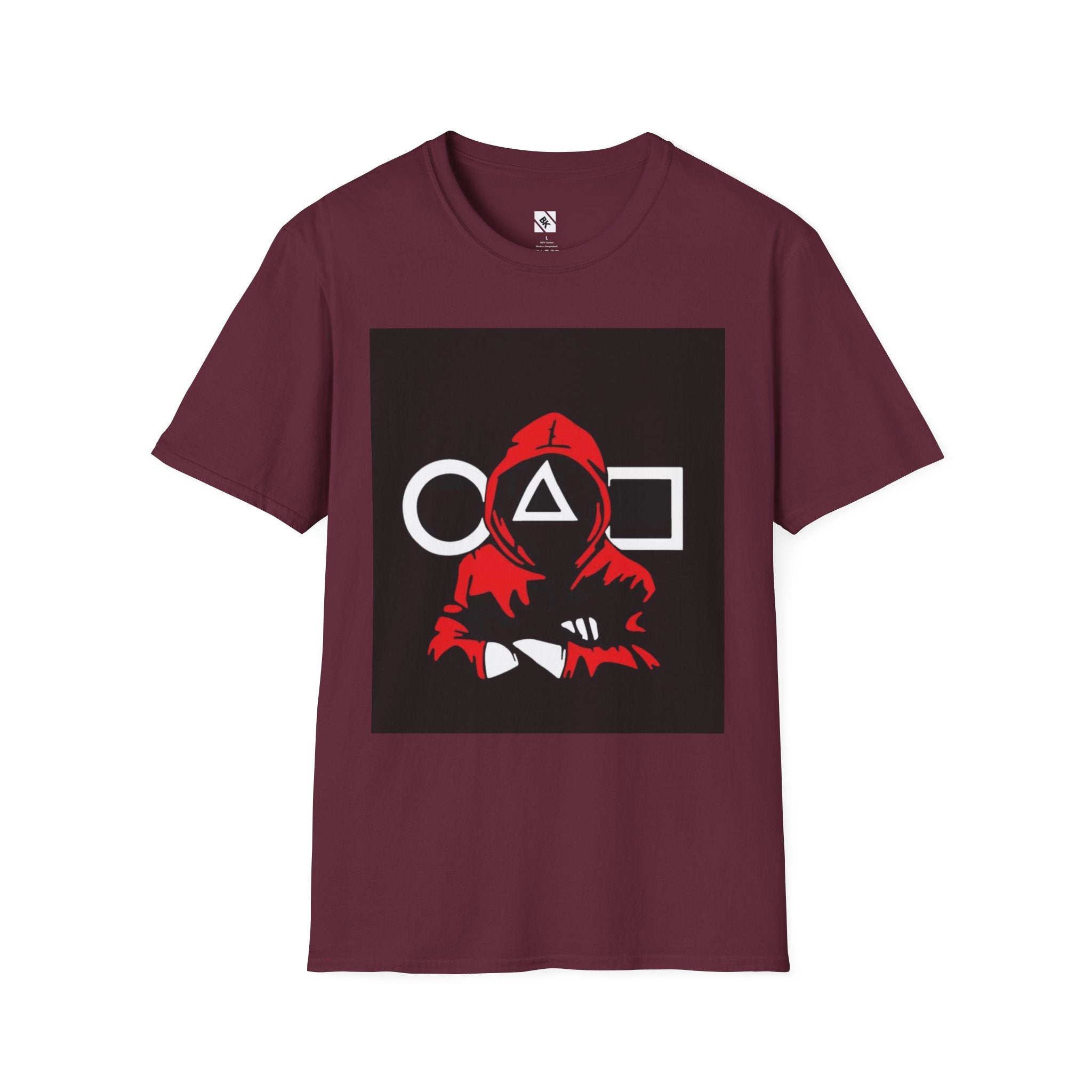 Men’s T-Shirts
