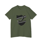 Men’s Short-Sleeve Jersey T-Shirts
