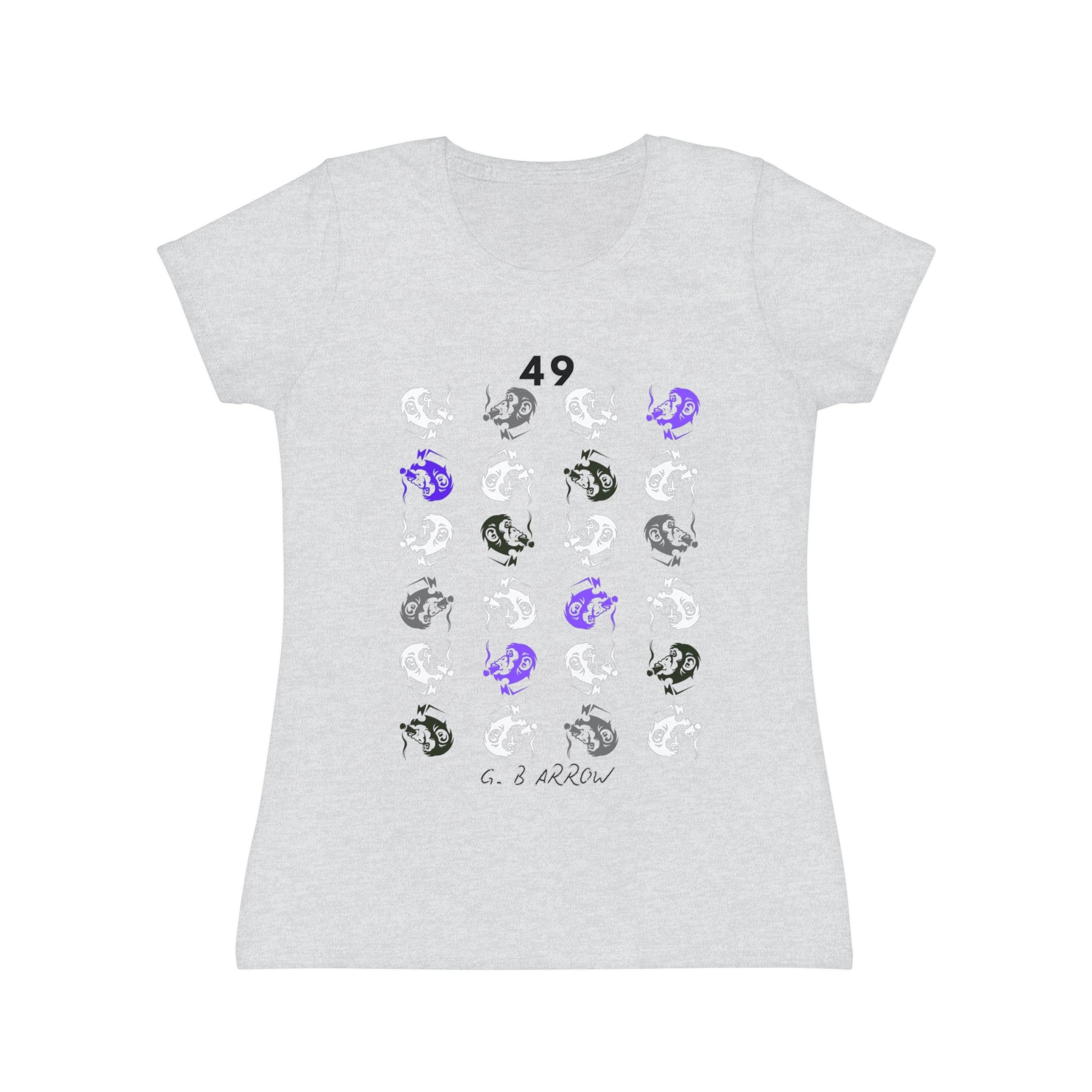 Women's T-Shirts