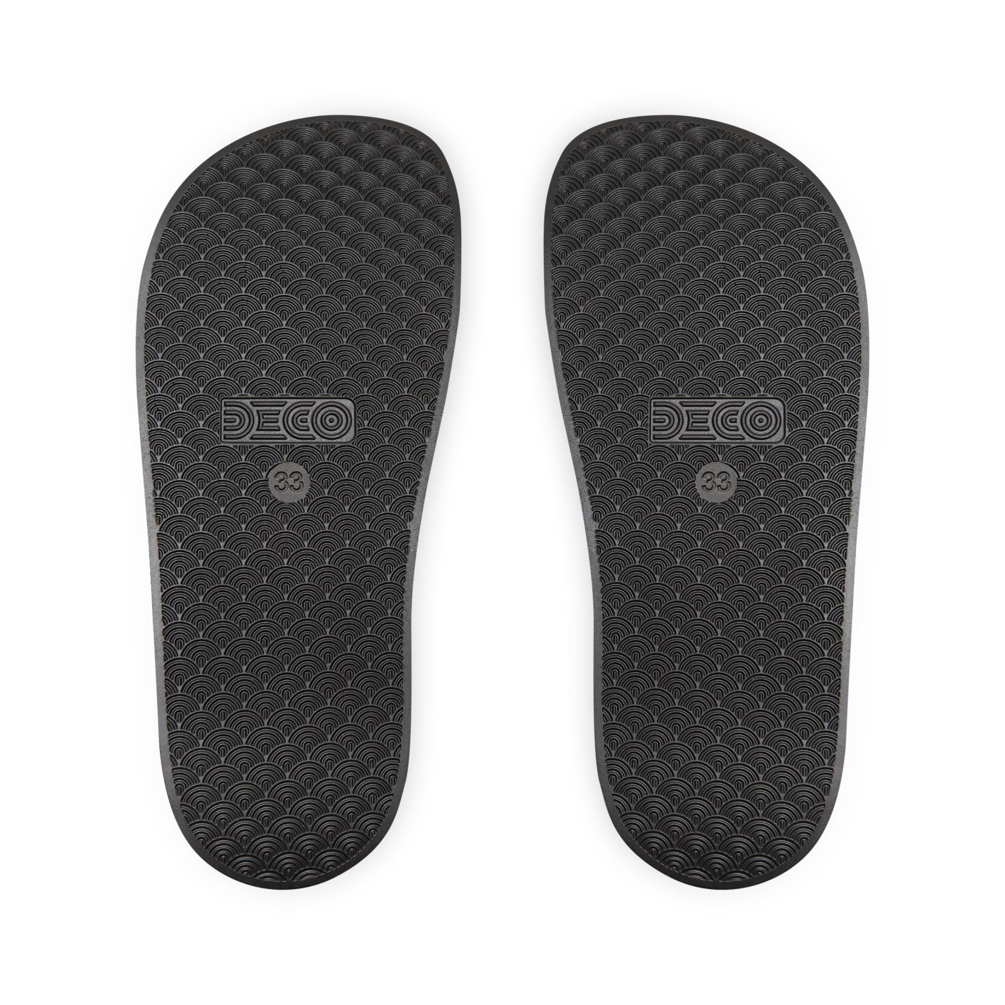 Youth Removable-Strap Slides