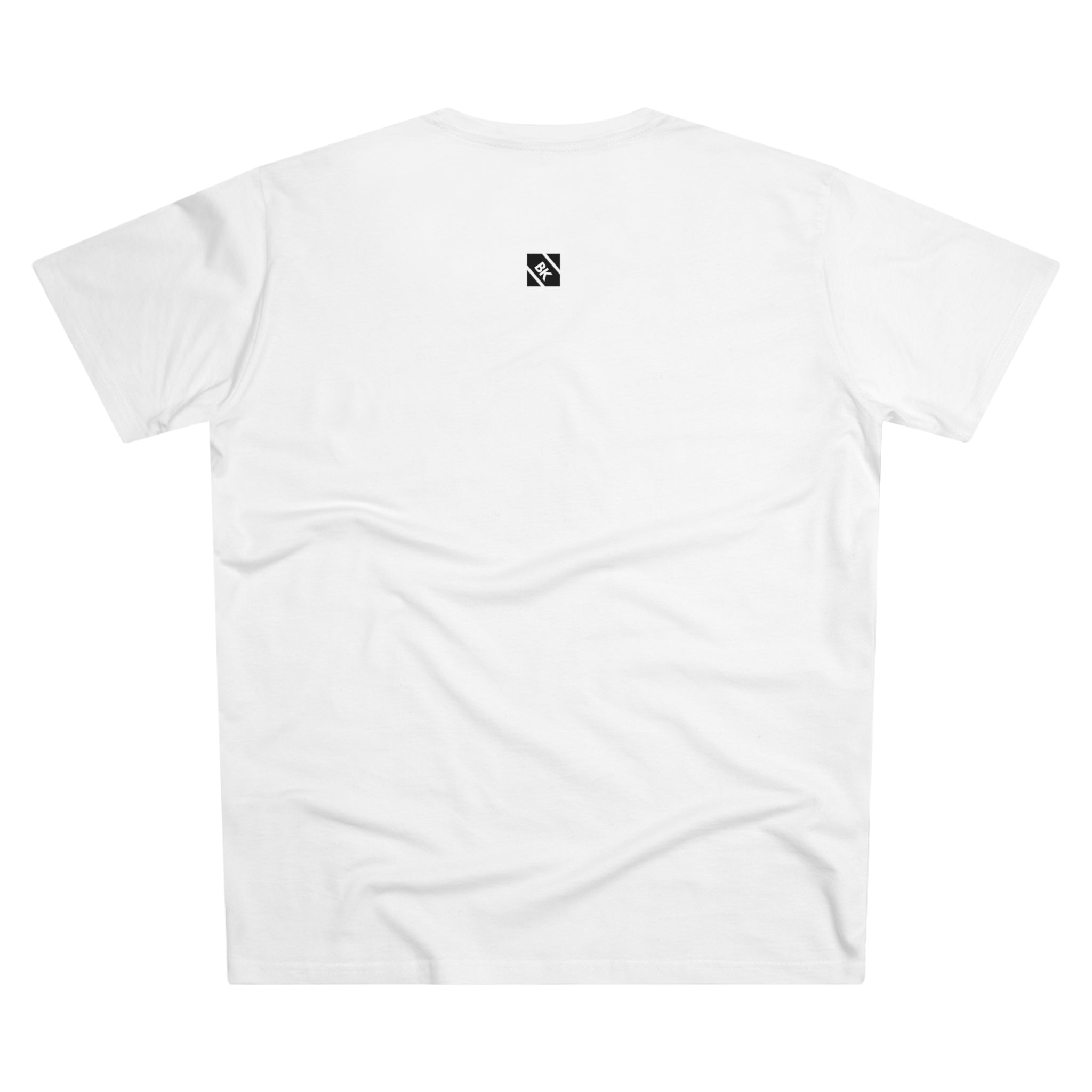 Social Balance Men's Modern-fit Tee