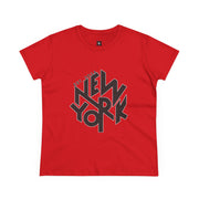 Women's Cotton Tees