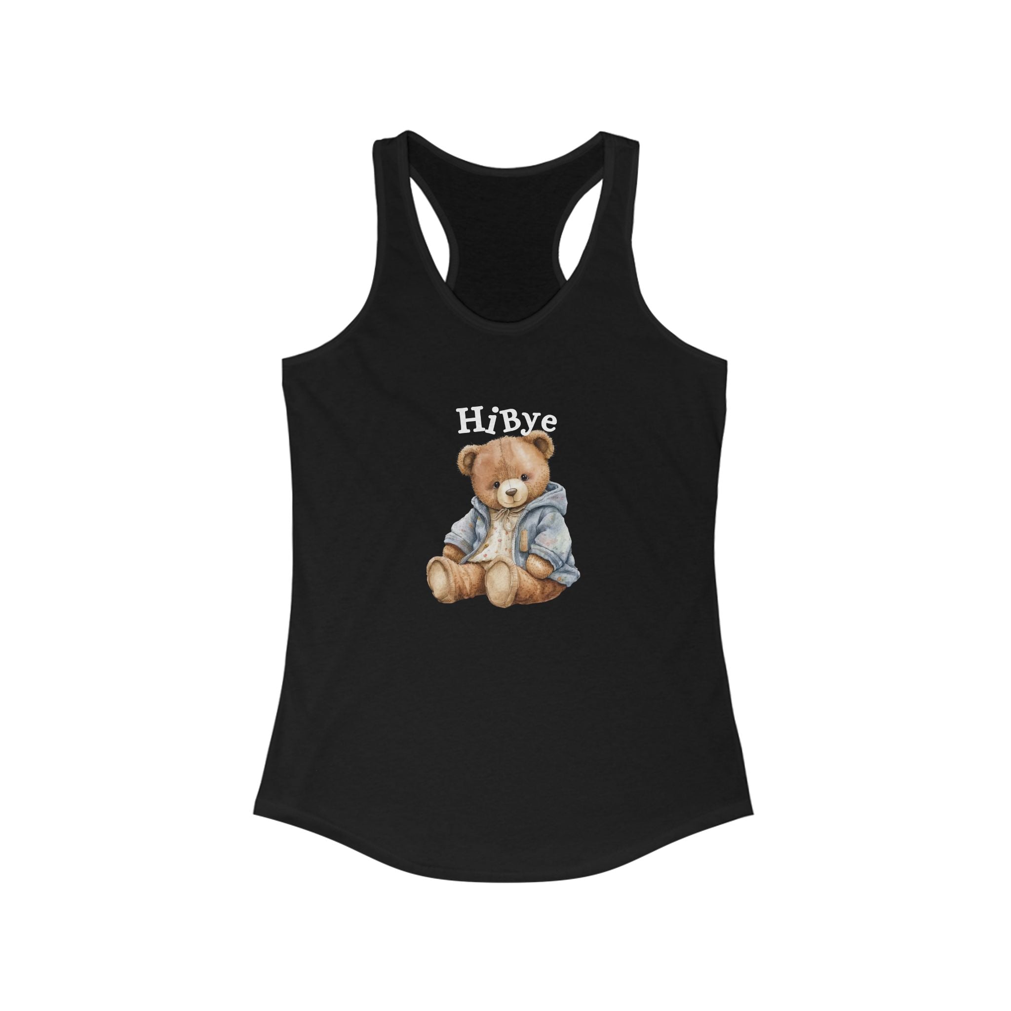 Women's Tank Tops