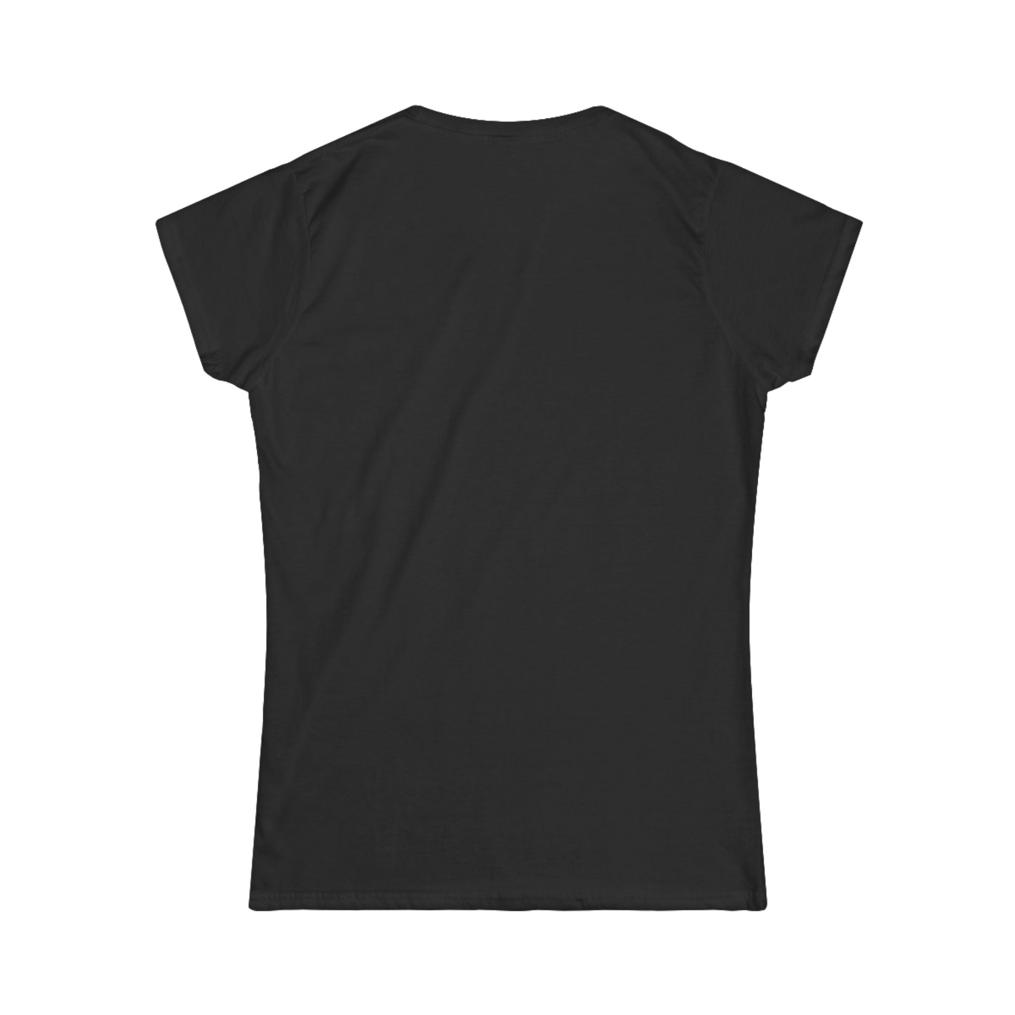 Women's Softstyle T’s