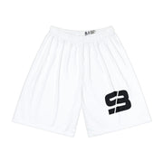 Social Balance Men’s Shorts