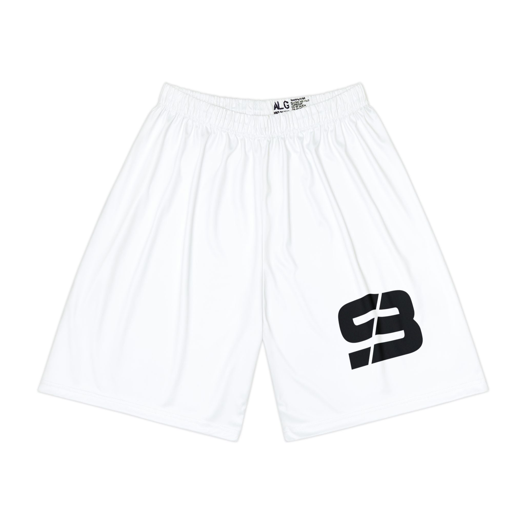 Social Balance Men’s Shorts