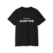 Social Balance Men’s Tees