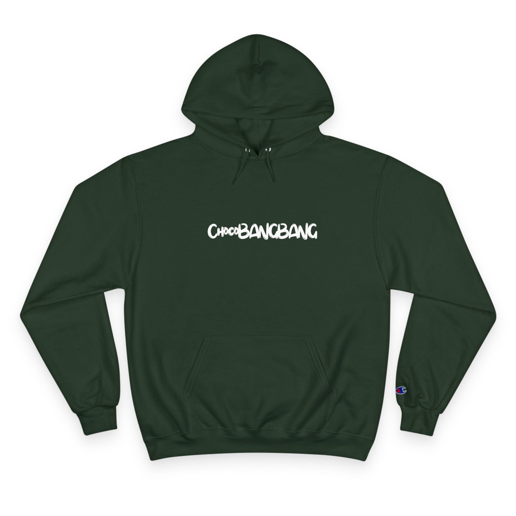 Men’s Champion Hoodies