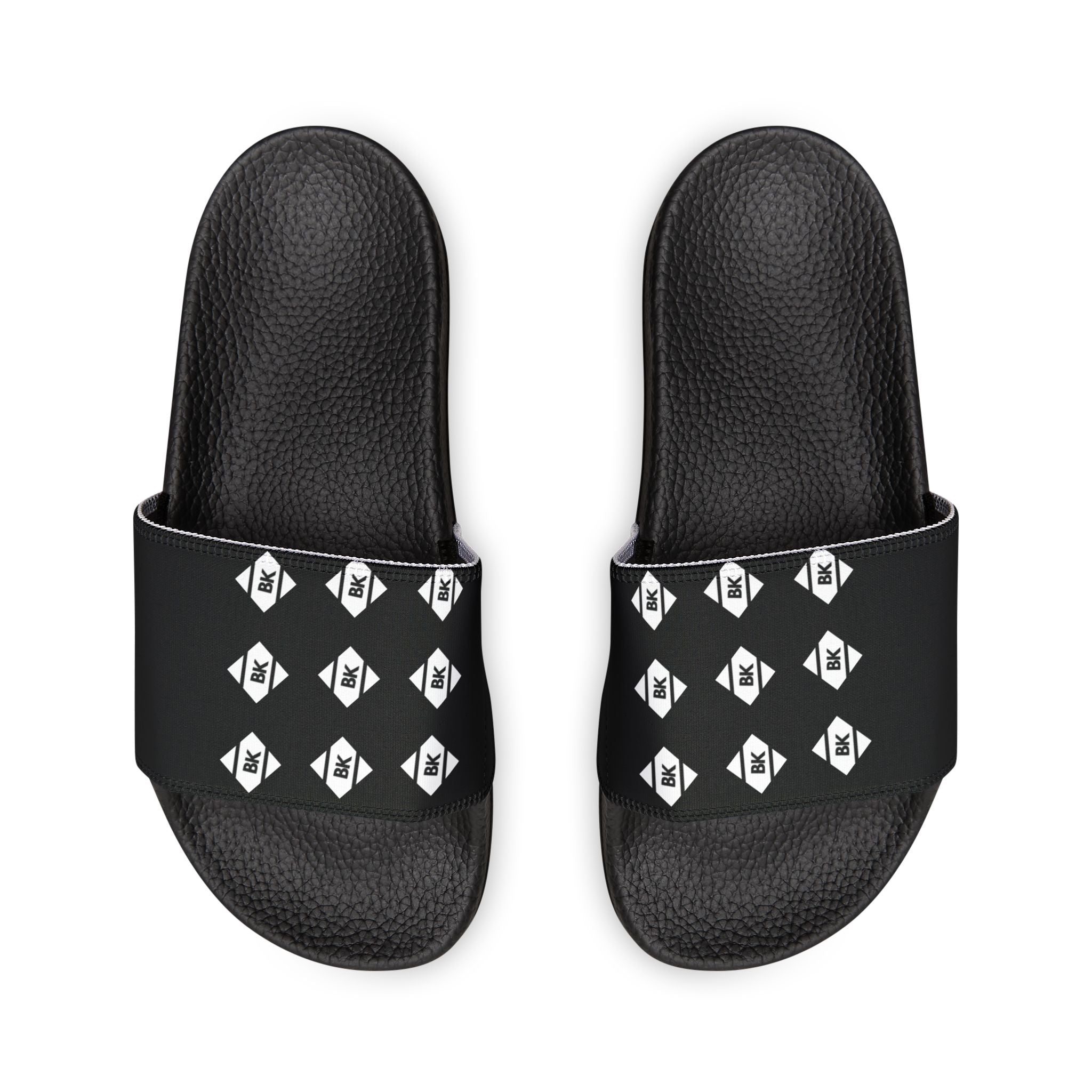 Youth Removable-Strap Sandals