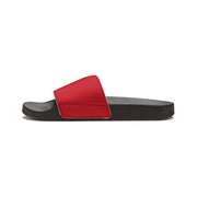 Women's Removable-Strap Slides