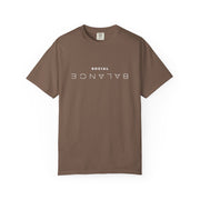 Social Balance Men’s T-Shirts