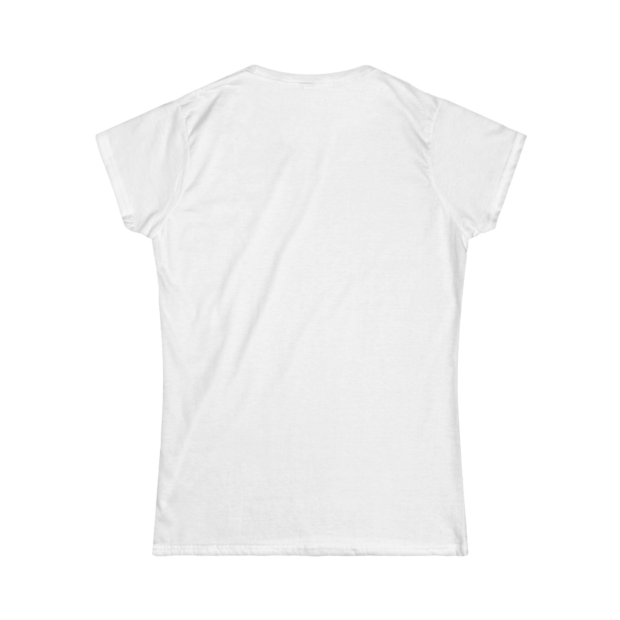 Women's Softstyle T’s