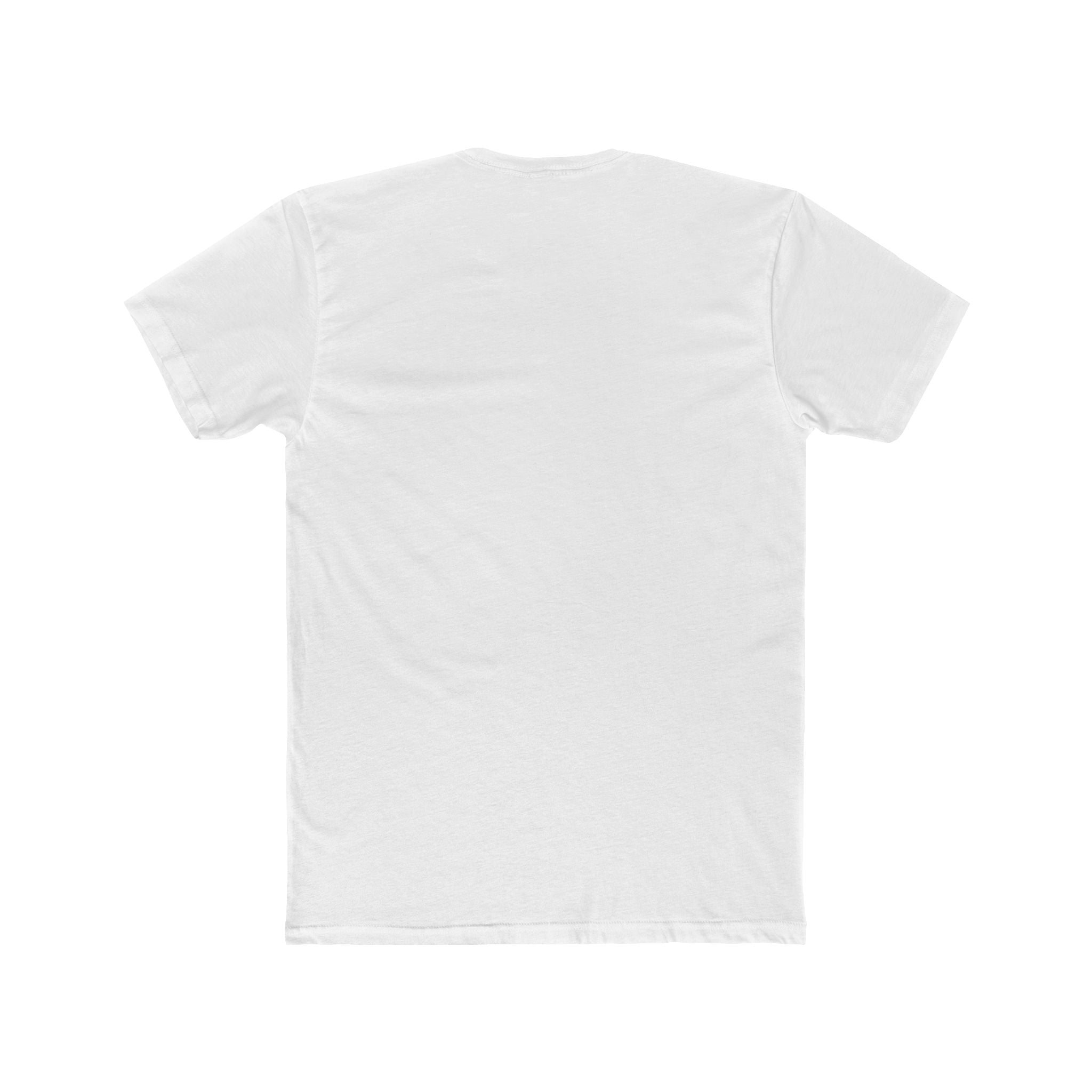 Men’s Cotton Crew T’s