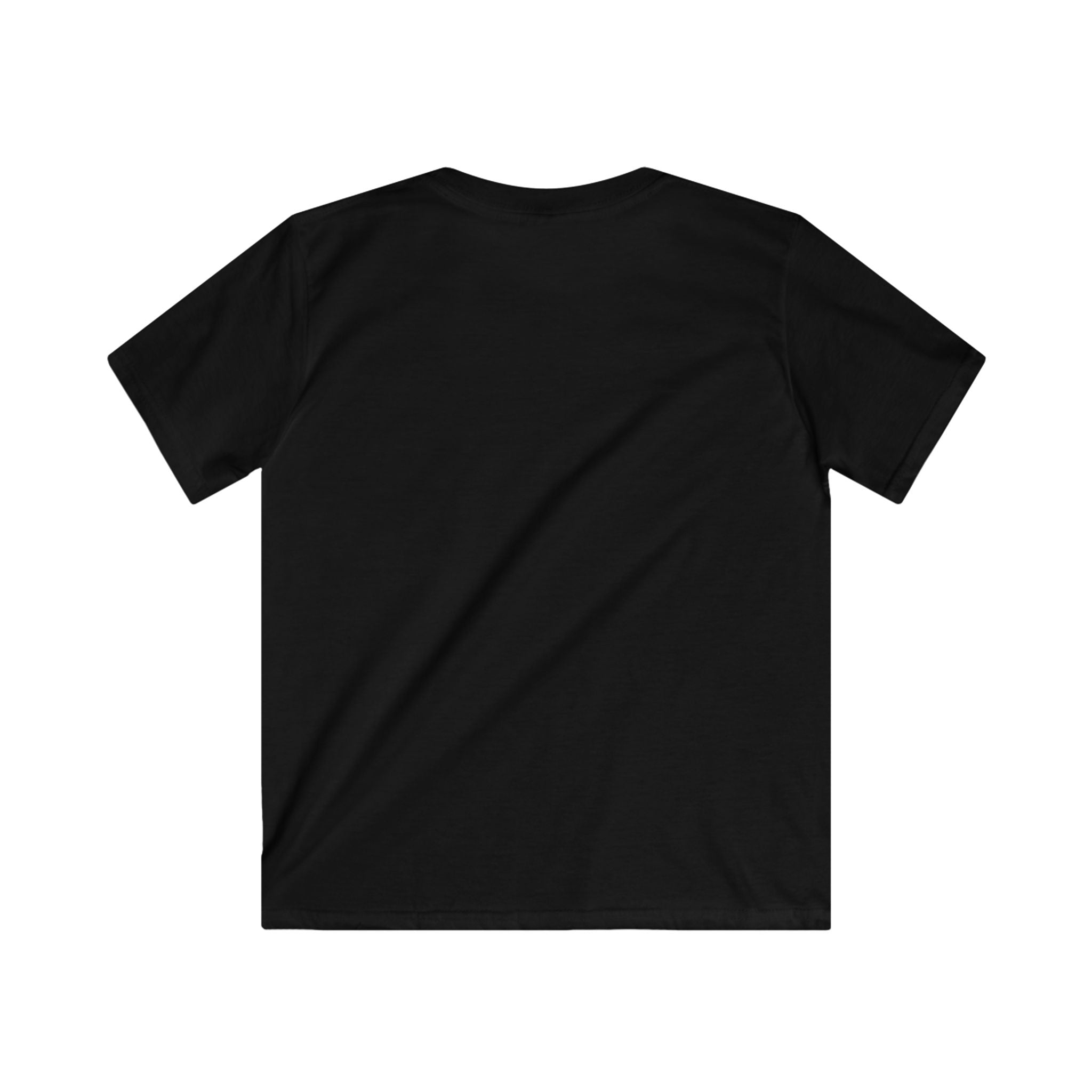 Social Balance Kids Softstyle Tee