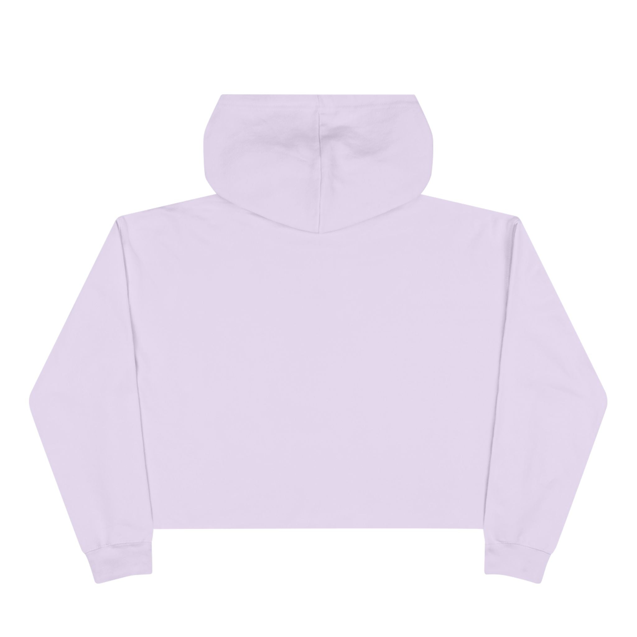 Women’s Crop Hoodies