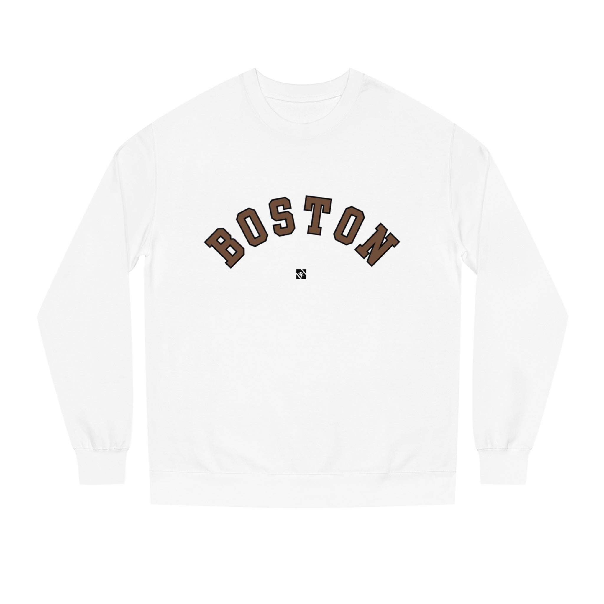 Women’s Crew Neck Sweatshirts