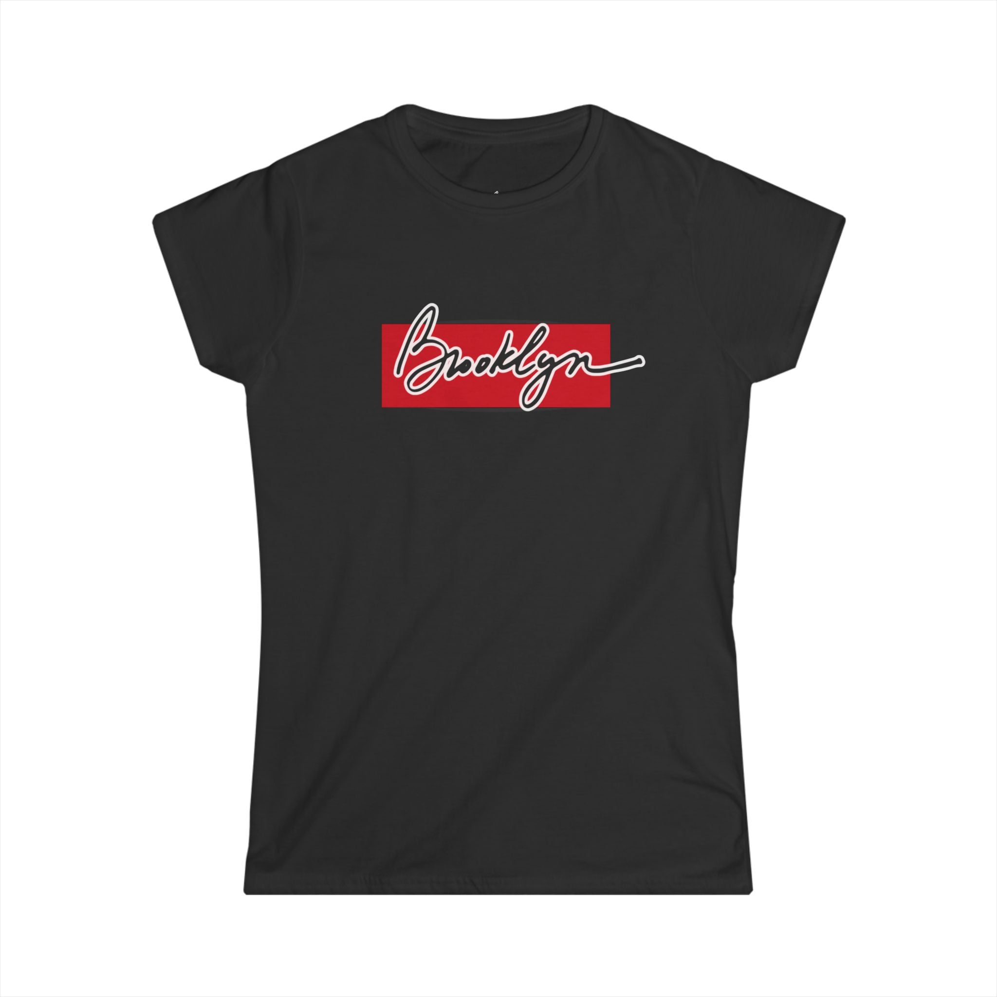 Women's Softstyle Tees