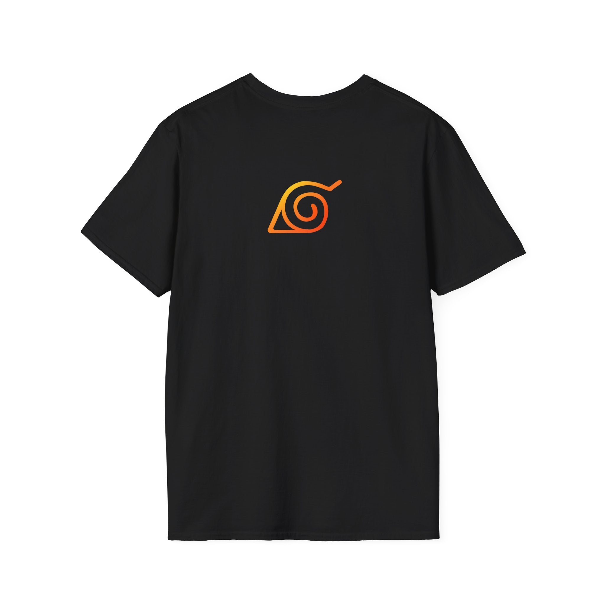 Men’s Anime T-Shirts