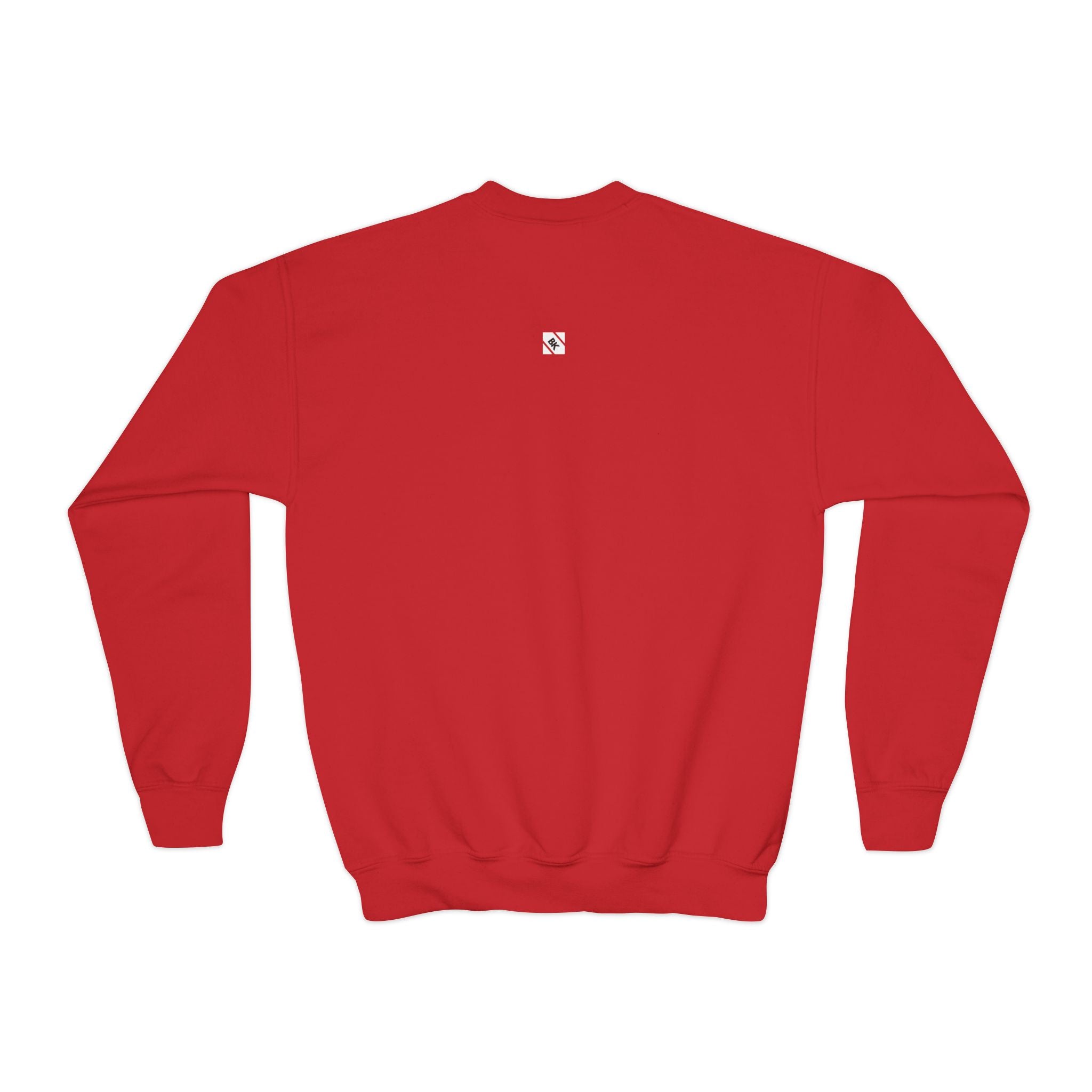 Youth Crewneck Sweatshirts