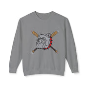 Men’s Lightweight Crewneck Sweatshirts