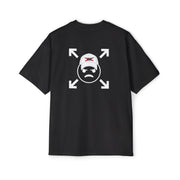 Men's Oversized Tee’s