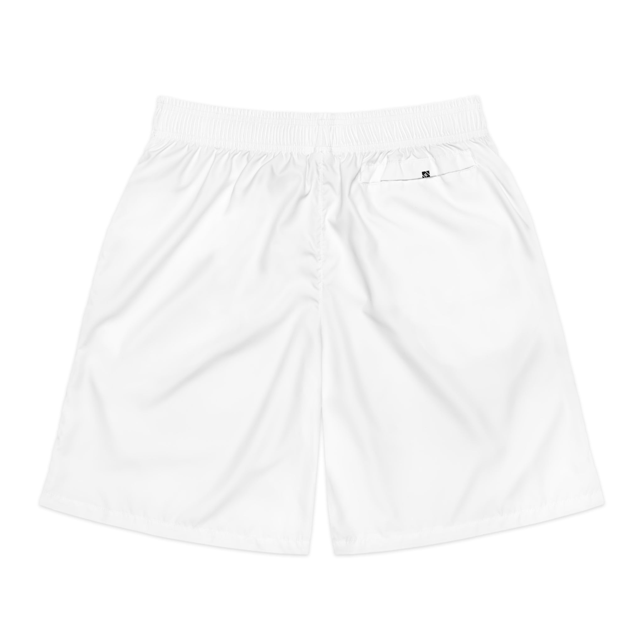 Men's Jogger Shorts