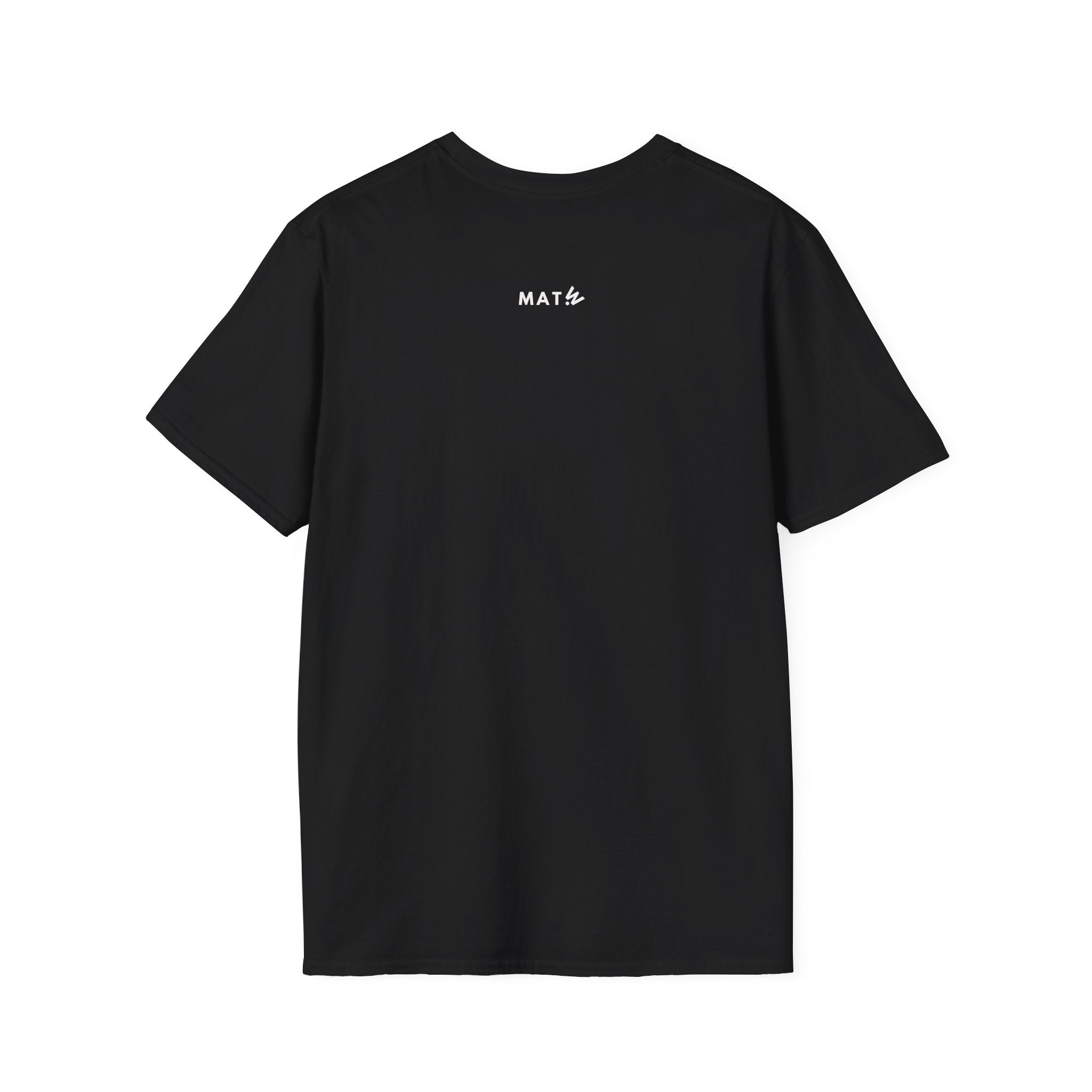 Men’s Softstyle T-Shirts