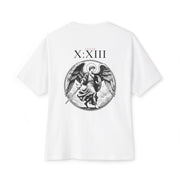 Men Oversized Tees