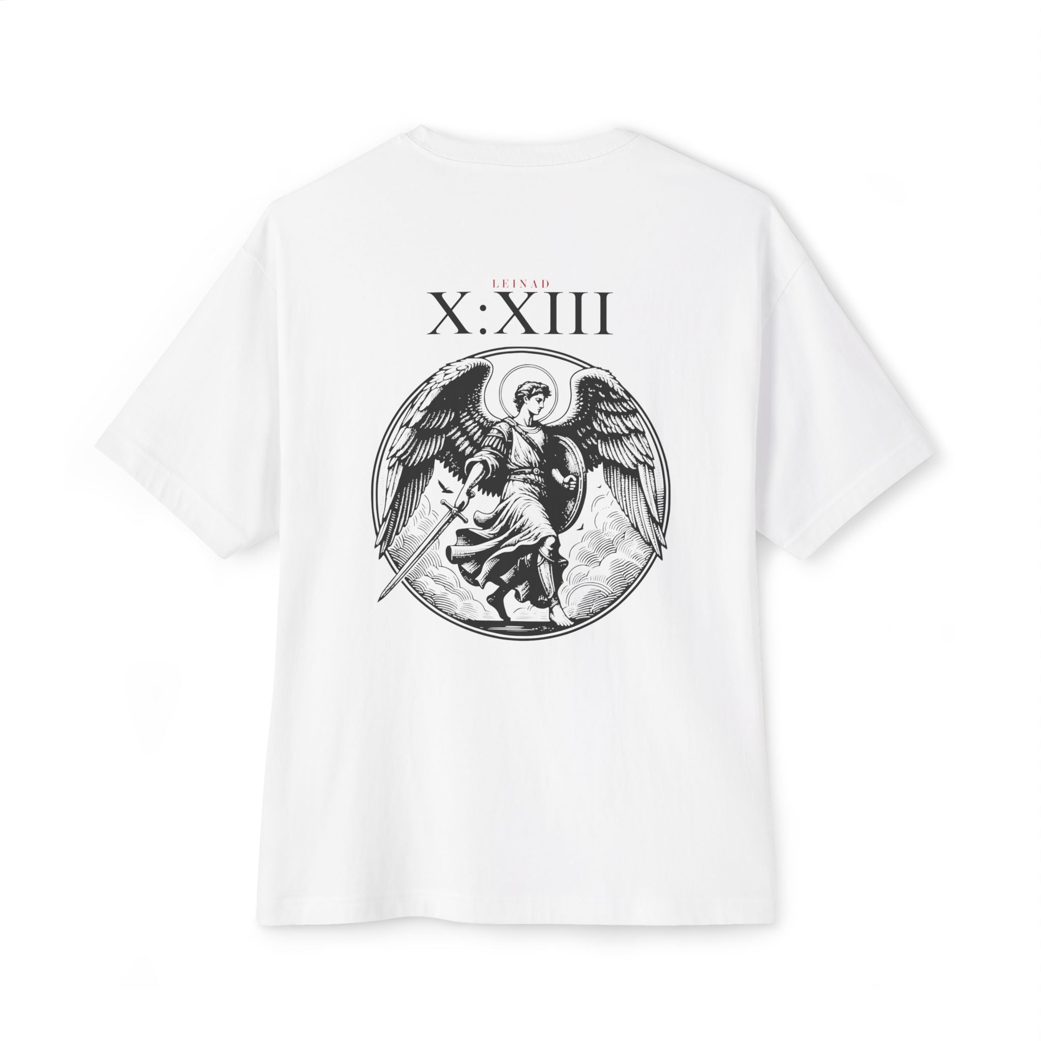 Men Oversized Tees